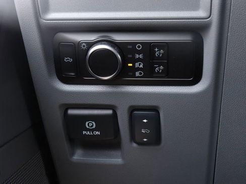 New 2025 Ford F150 Lightning Flash image 22