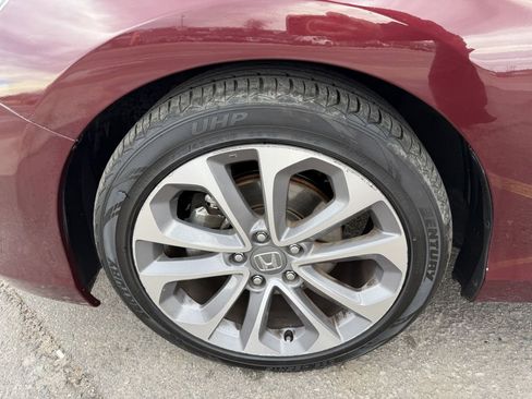 Used 2013 Honda Accord Sport image 25