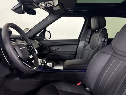 New 2026 Land Rover Range Rover Sport Dynamic SE image 6