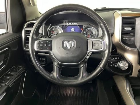 Used 2022 RAM 1500 Laramie image 18