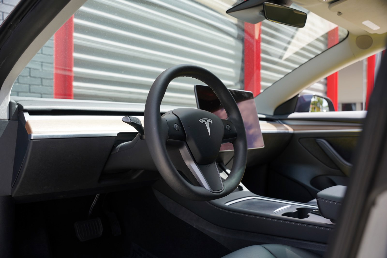 Used 2023 Tesla Model 3 Standard Range RWD image 14