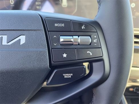 New 2026 Kia Sportage EX image 14