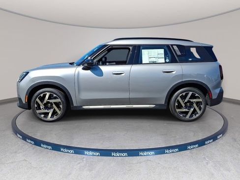 New 2026 MINI Cooper Countryman S AWD/4WD image 7