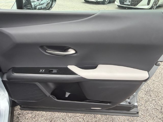 Certified 2024 Lexus UX 250h F Sport AWD/4WD image 29