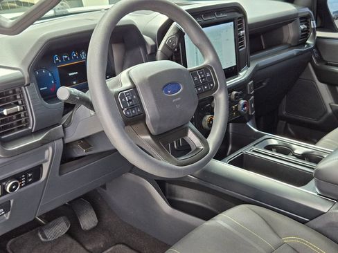 Used 2024 Ford F150 STX RWD image 10