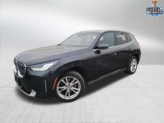 Used 2025 BMW X3 xDrive30i 360° Tour