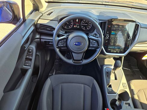 Used 2025 Subaru Crosstrek 2.0i Premium AWD/4WD image 11