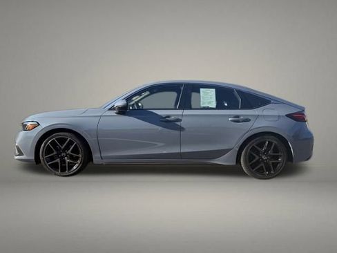 Used 2023 Honda Civic Sport Touring image 2