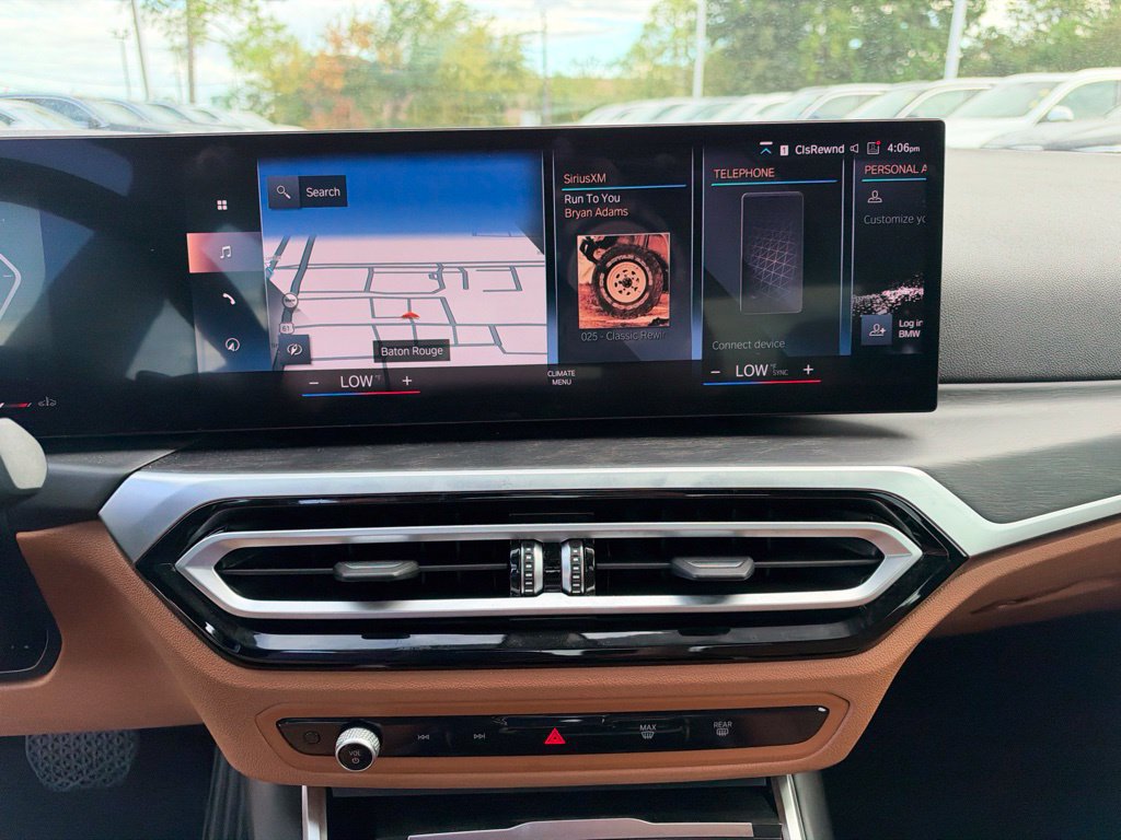 Certified 2023 BMW 330i Sedan RWD image 15