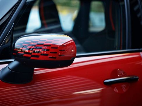 New 2026 MINI Cooper S image 12