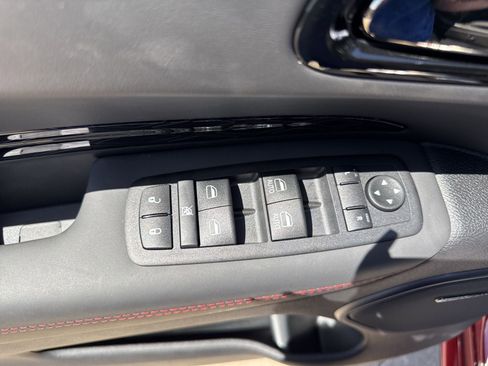 New 2026 Dodge Durango GT AWD/4WD image 13