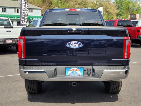 New 2026 Ford F150 Lariat AWD/4WD image 6