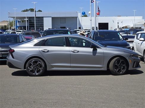 New 2025 Kia K5 GT-Line w/ GT-Line Premium Package image 4