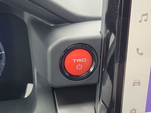 New 2026 Toyota Tacoma TRD Off-Road AWD/4WD image 25
