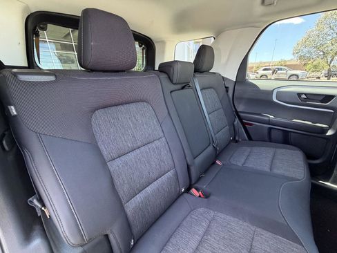 Used 2022 Ford Bronco Sport Big Bend w/ Convenience Package AWD/4WD image 22