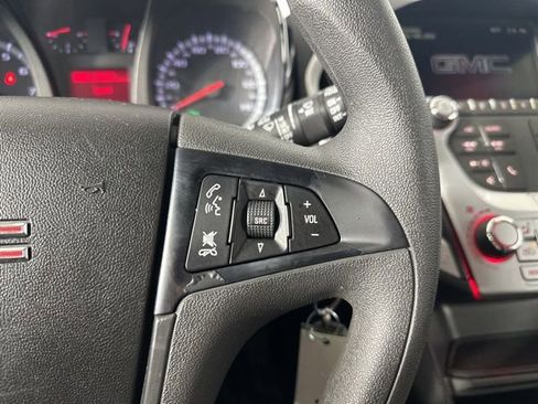 Used 2017 GMC Terrain SLE FWD image 16