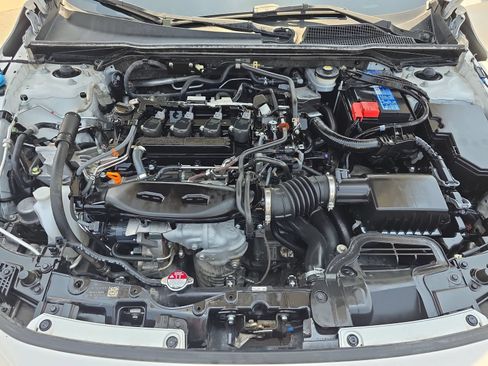 Used 2023 Honda Civic Sport Touring image 32