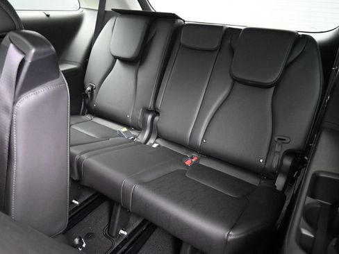 New 2026 Kia Carnival SX w/ SX Dark Edition Package FWD image 23