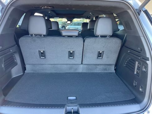 New 2026 GMC Acadia Denali Ultimate image 21