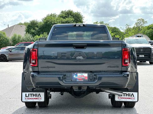 New 2026 RAM 3500 Lone Star AWD/4WD image 14