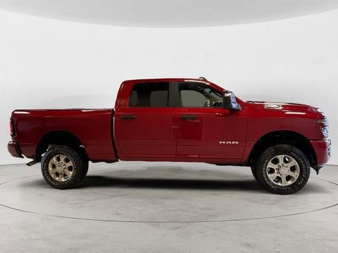 New 2026 RAM 2500 Big Horn image 7