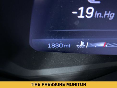 Certified 2025 Cadillac CT4 Premium Luxury AWD/4WD image 4