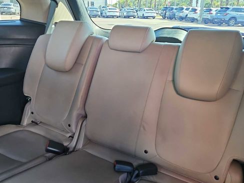 Used 2021 Honda Odyssey Touring image 26