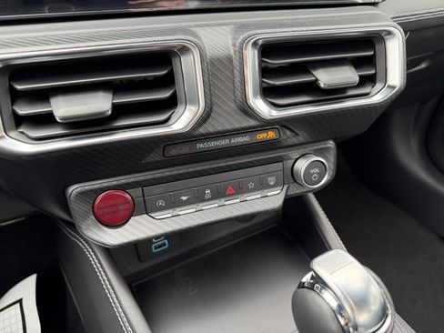 New 2026 Ford Mustang GT Premium image 17