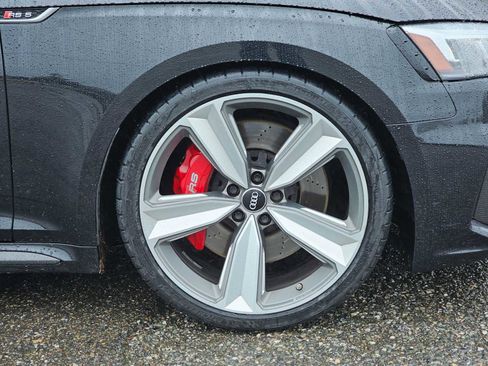 Used 2019 Audi RS 5 Sportback image 9