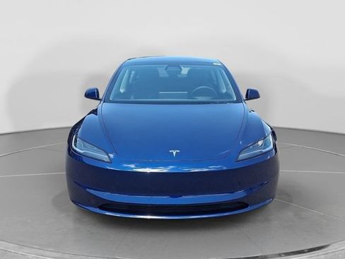 Used 2024 Tesla Model 3 Long Range RWD image 2