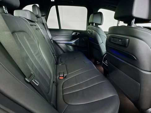 Used 2020 BMW X5 sDrive40i w/ M Sport Package image 34