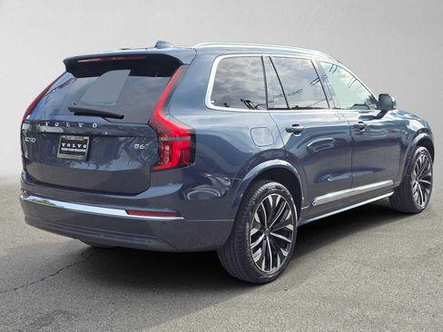 Used 2026 Volvo XC90 B6 Ultra w/ Protection Package AWD/4WD image 3