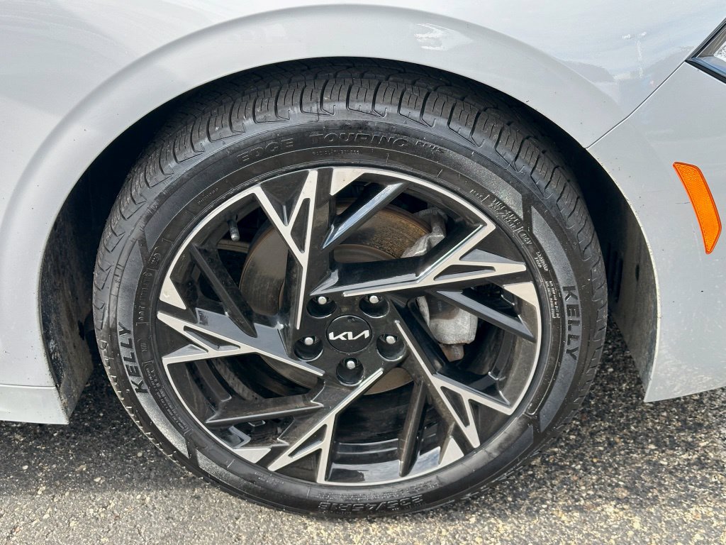 Used 2025 Kia K5 GT-Line AWD/4WD image 6