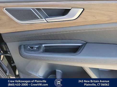 New 2026 Volkswagen Atlas SE AWD/4WD image 38