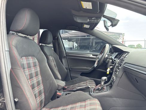 Used 2019 Volkswagen GTI 4-Door FWD image 22