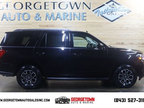 Used 2023 Ford Expedition XL image 1