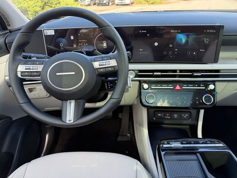 New 2026 Hyundai Tucson Limited image 19