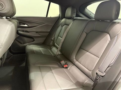 New 2026 Buick Envista Sport Touring w/ Convenience I Package FWD image 26