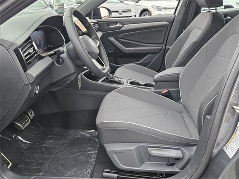 New 2026 Volkswagen Jetta Sport image 5