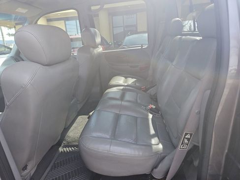 Used 2002 Ford F150 4x4 SuperCrew image 22