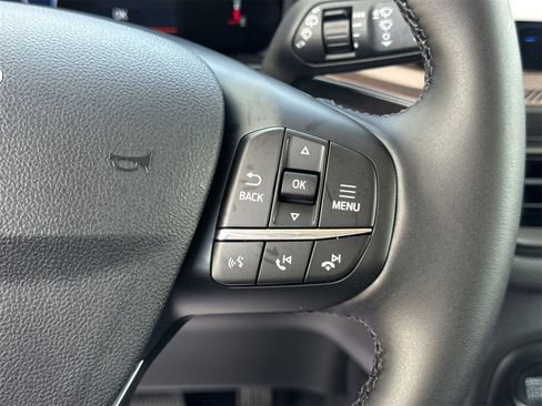 New 2026 Ford Bronco Sport Outer Banks image 23