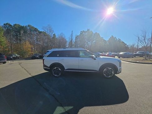 New 2026 Hyundai Palisade Limited FWD image 13