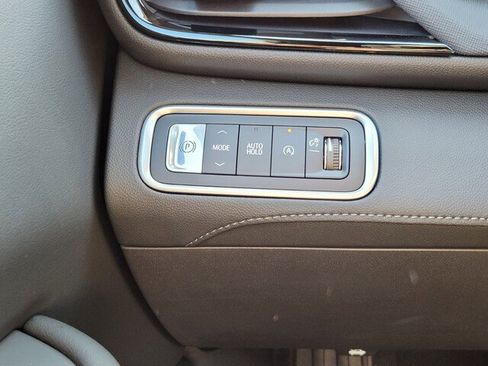 New 2025 Buick Enclave Preferred w/ Power Package image 29