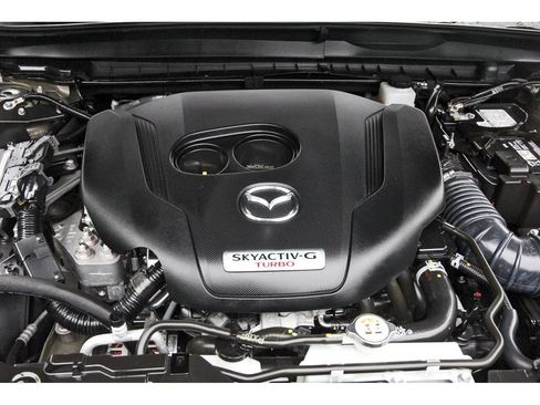 Certified 2025 MAZDA CX-50 Meridian Edition w/ Apex Package AWD/4WD image 33
