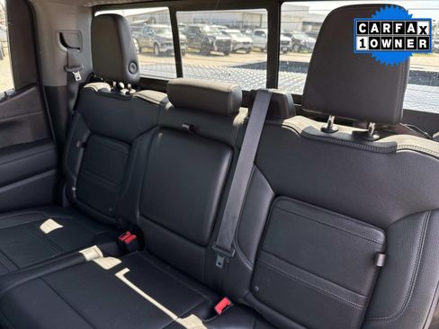 Used 2021 GMC Sierra 1500 Denali AWD/4WD image 17