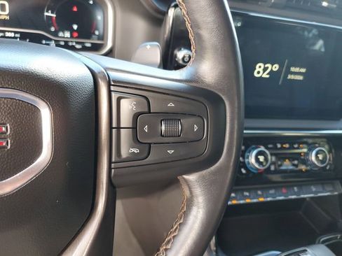 Used 2023 GMC Sierra 1500 AT4 w/ AT4 Premium Package image 28