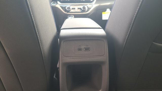 New 2026 Buick Envista Sport Touring w/ Convenience I Package FWD image 21