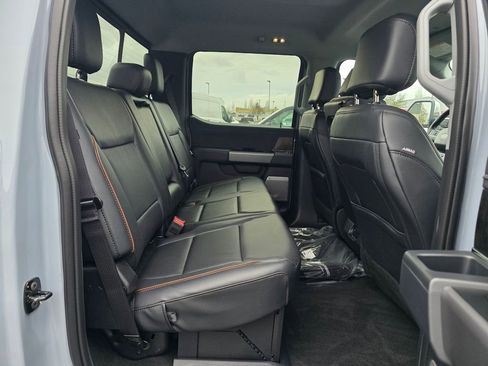 New 2026 Ford F350 Lariat w/ Chrome Package AWD/4WD image 23
