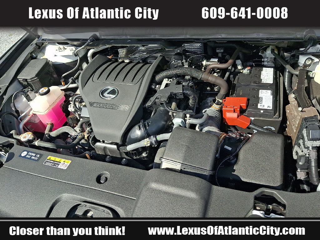 Used 2024 Lexus RX 350 Premium w/ Convenience Package AWD/4WD image 29