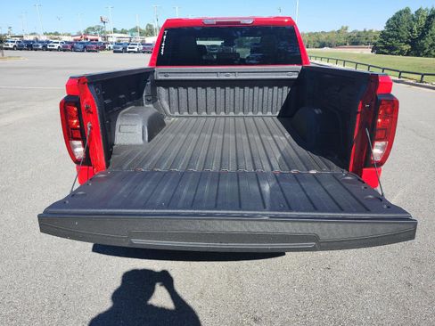 New 2026 GMC Sierra 1500 Pro w/ Pro Value Package image 8